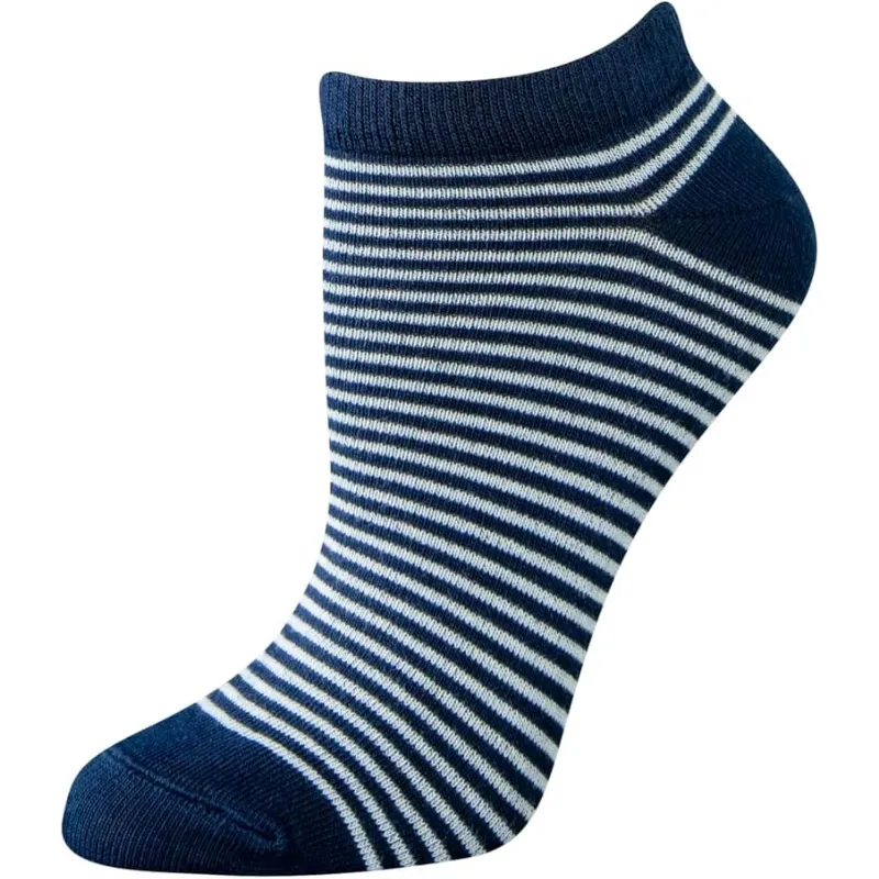 3 Pairs Basic Daily Wear Socks