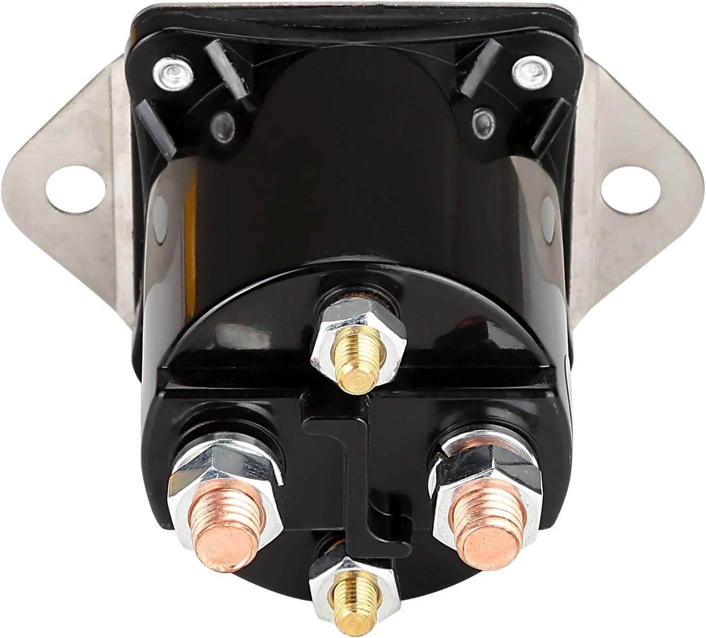 48V Golf Cart Electric Solenoid Replacement for Club Car DS (1995-1997) - 10L0L