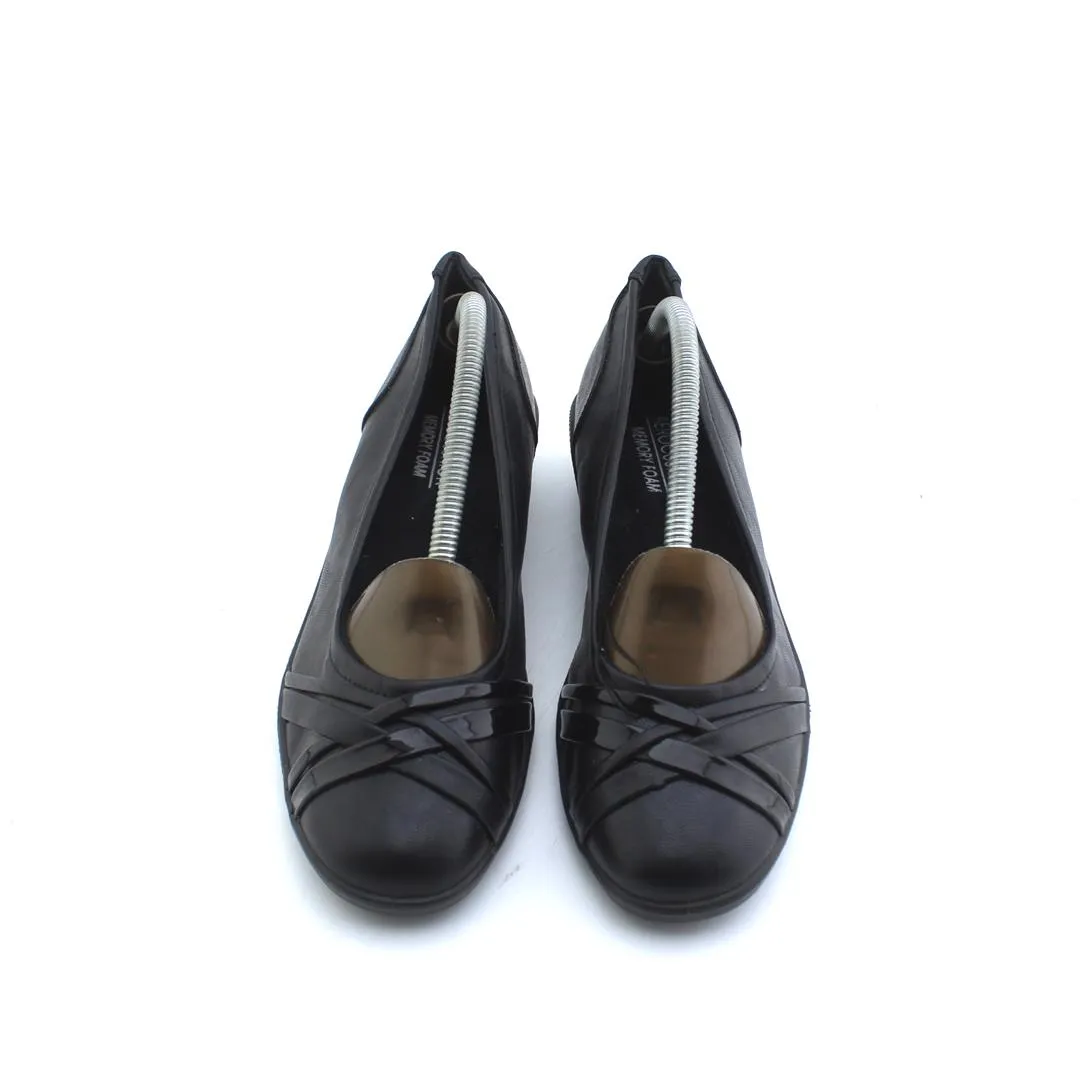 AEROSOLES MEMORY FOAM