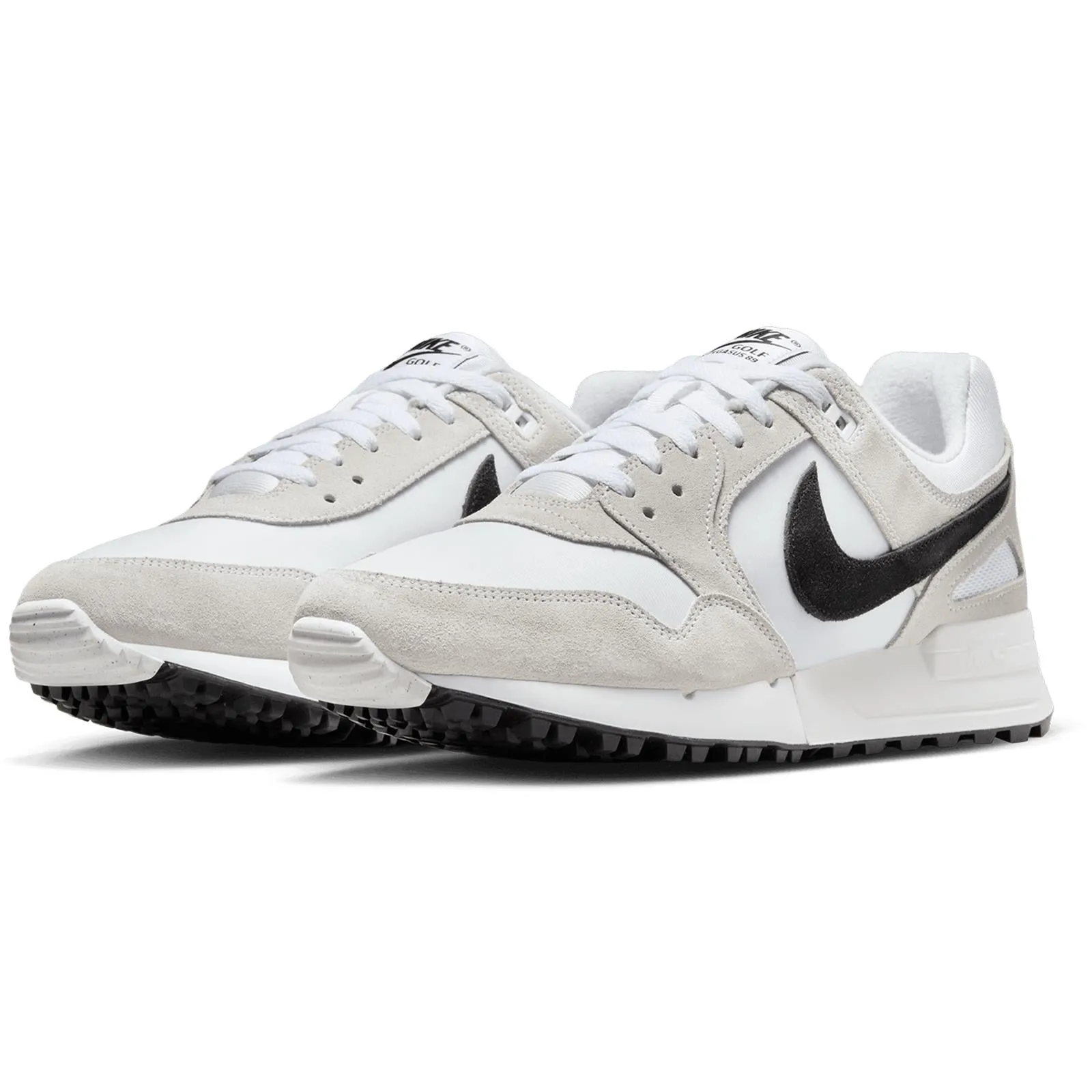 Air Pegasus '89 Golf Shoes White - AW24
