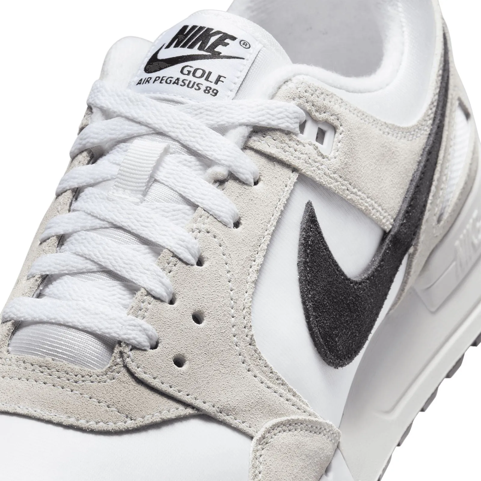 Air Pegasus '89 Golf Shoes White - AW24