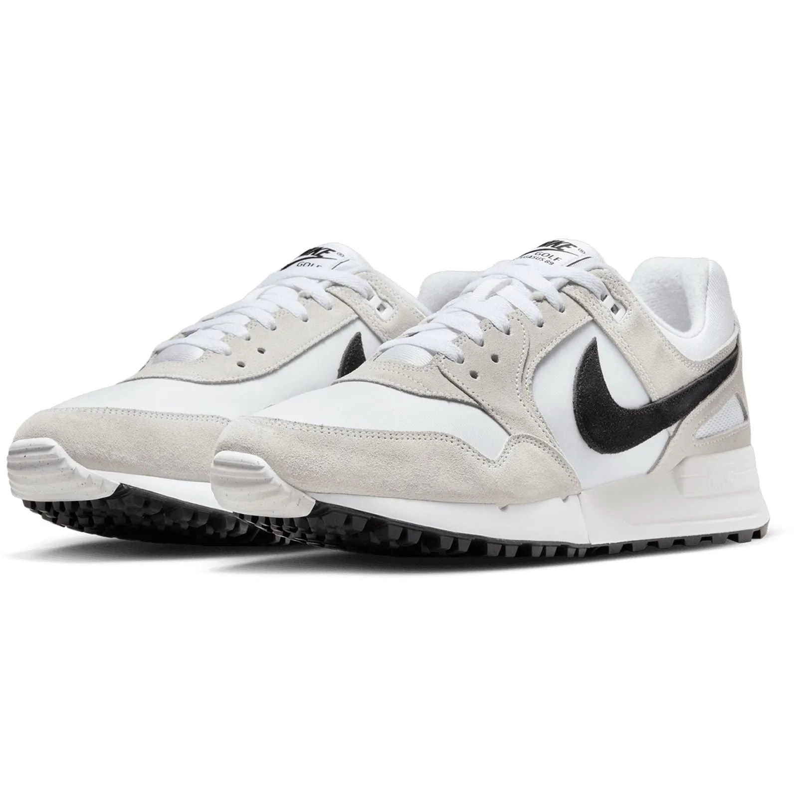 Air Pegasus '89 Golf Shoes White - AW24