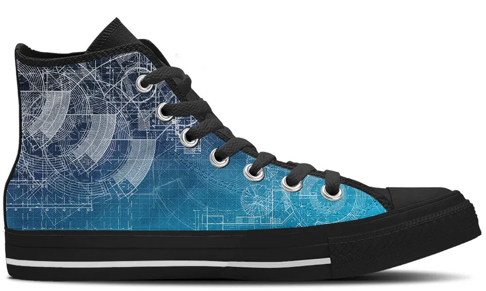 Architect Shoes