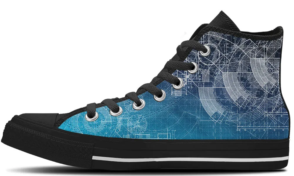 Architect Shoes