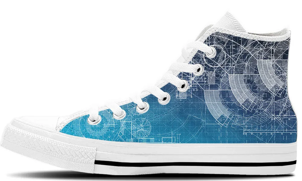 Architect Shoes