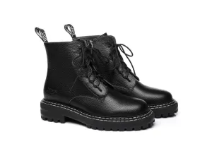 Australian Shepherd UGG® Women's Mini Chunky Boots Lucinda