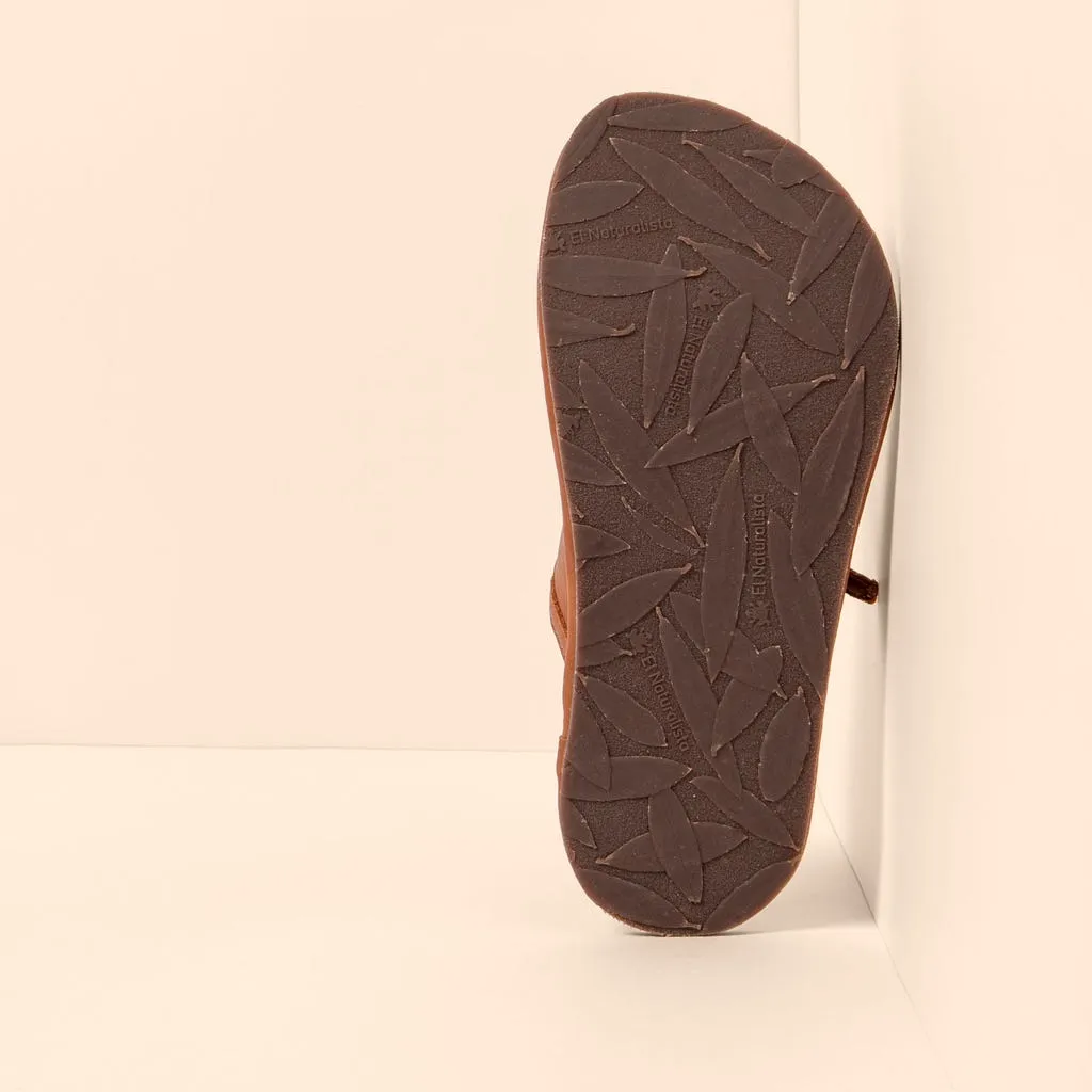 Bare Sandals