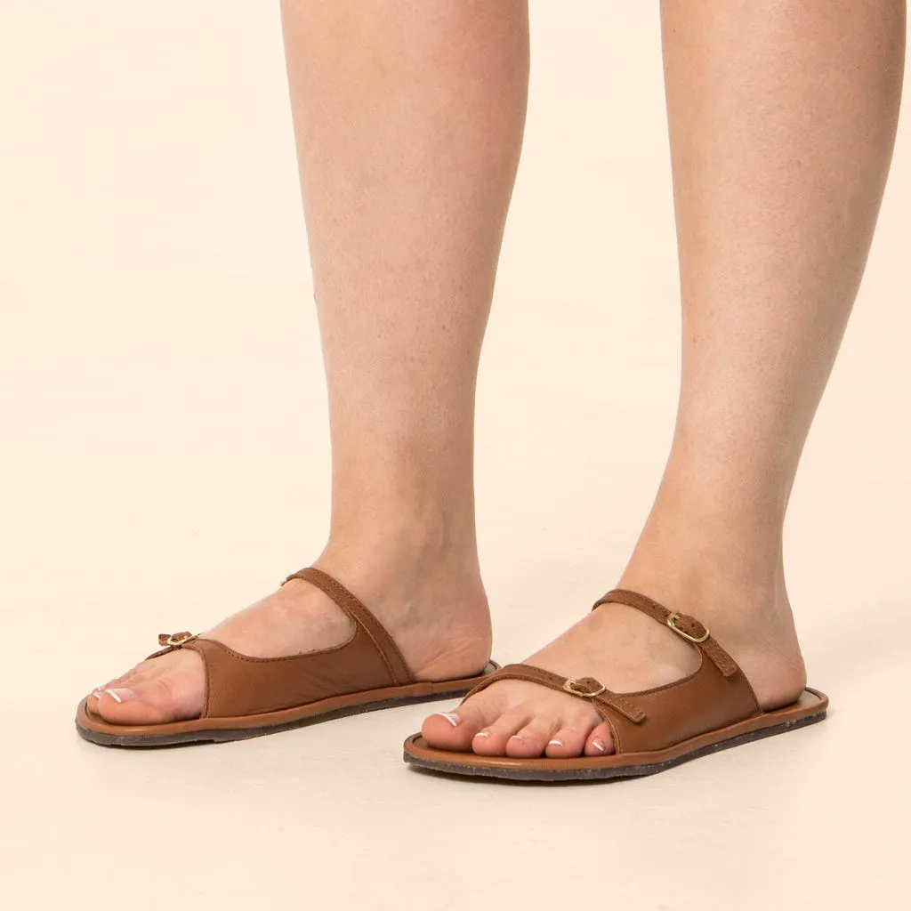 Bare Sandals