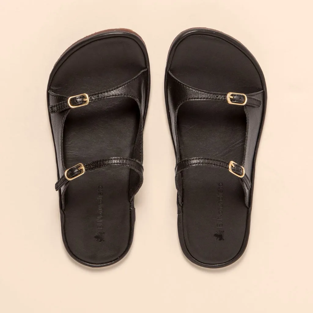 Bare Sandals