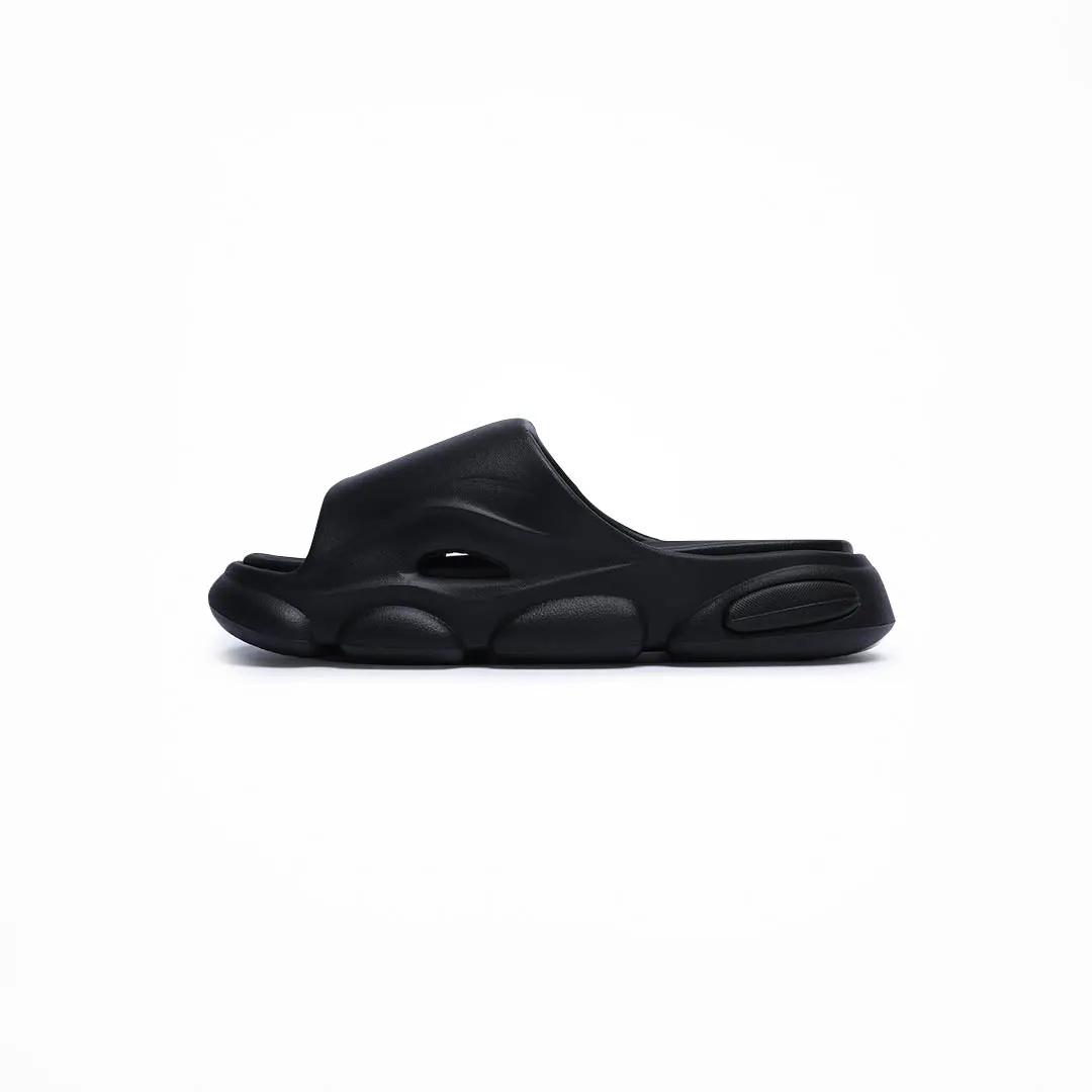 Birdsoles - Bouncy Budgies Slides - Black