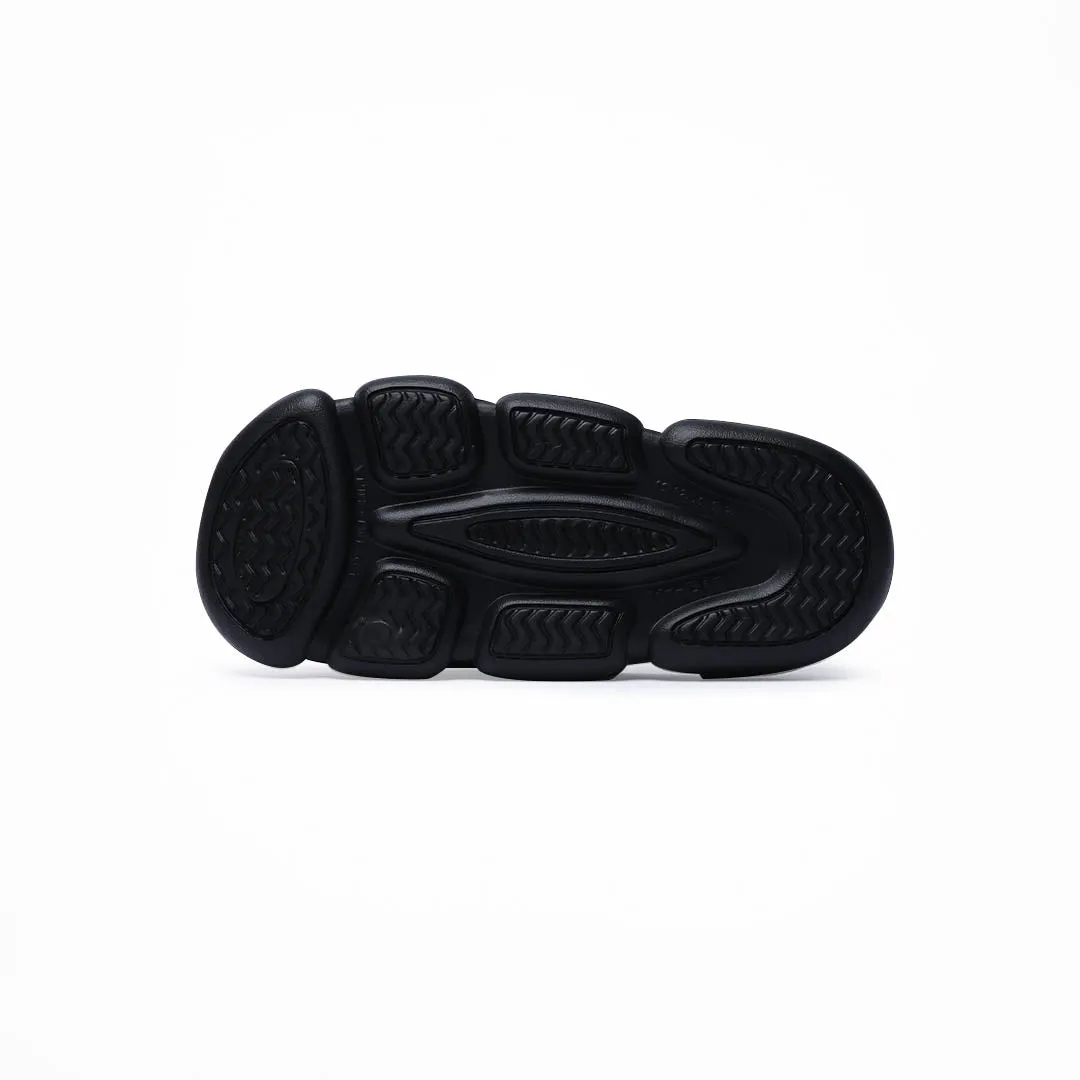 Birdsoles - Bouncy Budgies Slides - Black