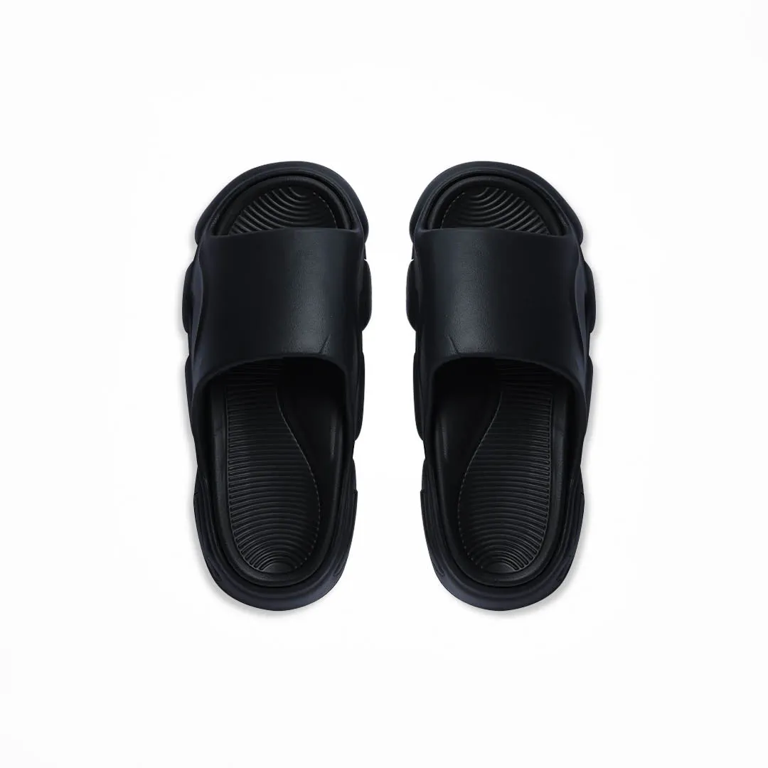Birdsoles - Bouncy Budgies Slides - Black
