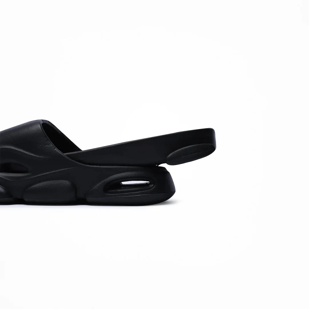 Birdsoles - Bouncy Budgies Slides - Black