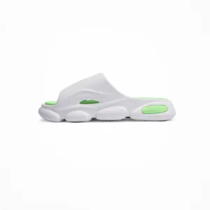 Birdsoles - Bouncy Budgies Slides - Green