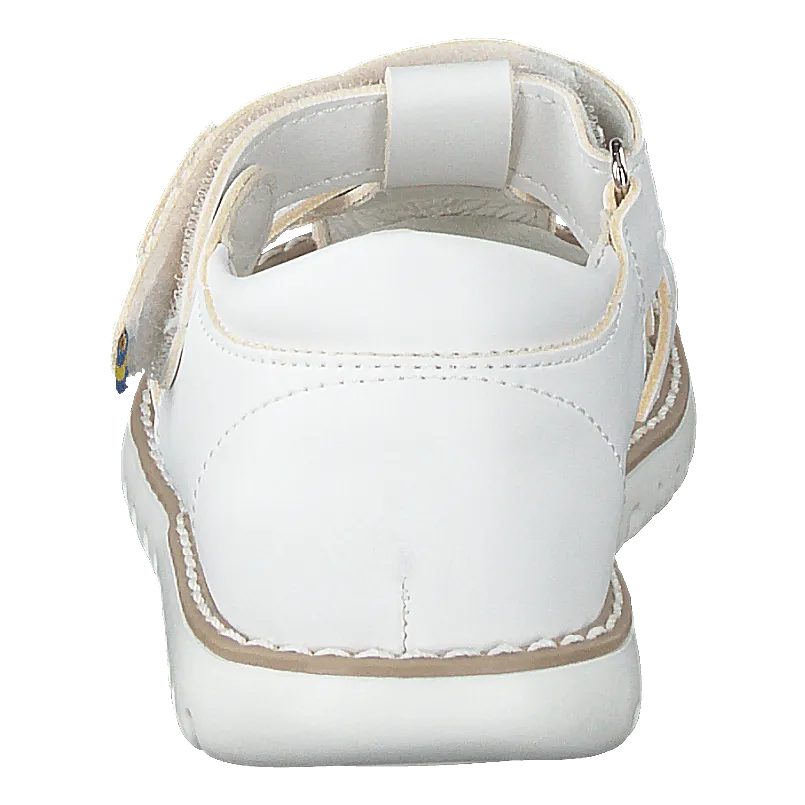 Blomviken Xc White