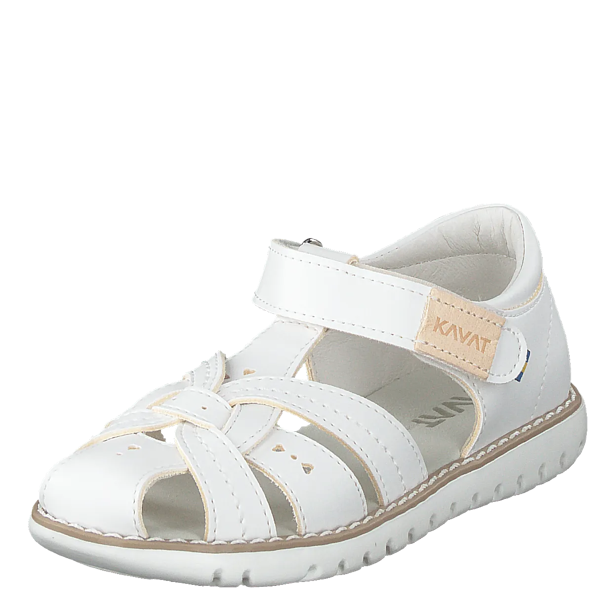 Blomviken Xc White