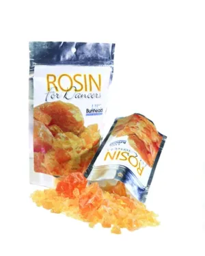 Bunheads Rock Rosin 4 oz. Bag
