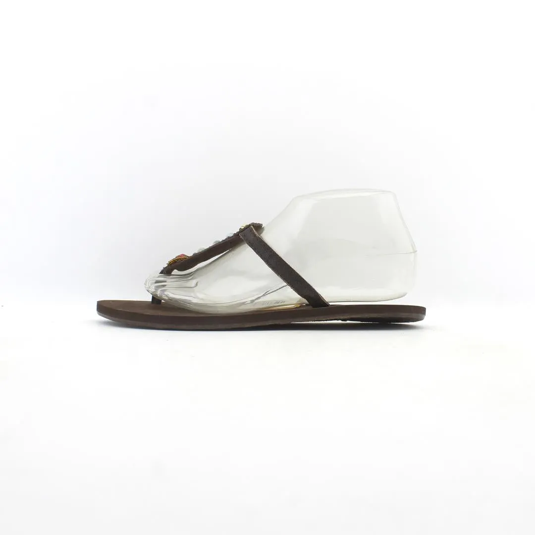 BUYAMBA SOLES .