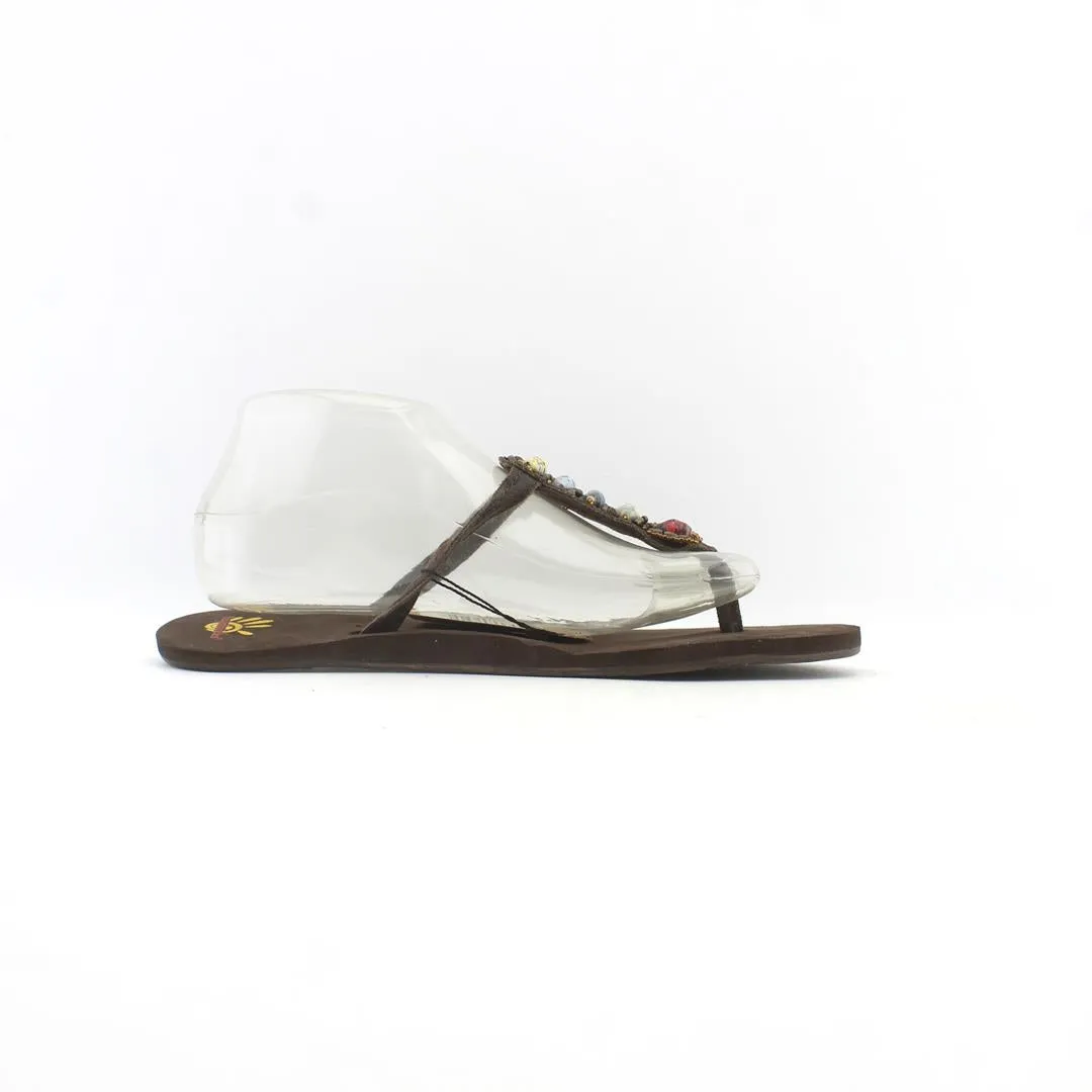 BUYAMBA SOLES .