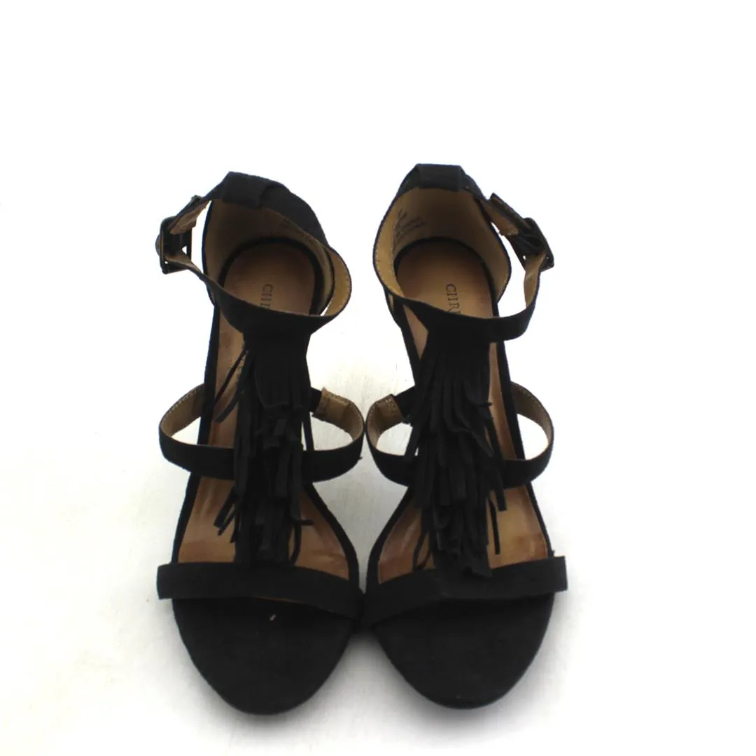 CHRISTIAN SIRIANO .