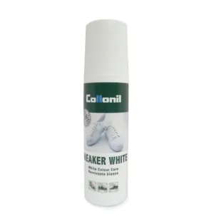 Collonil Sneaker White