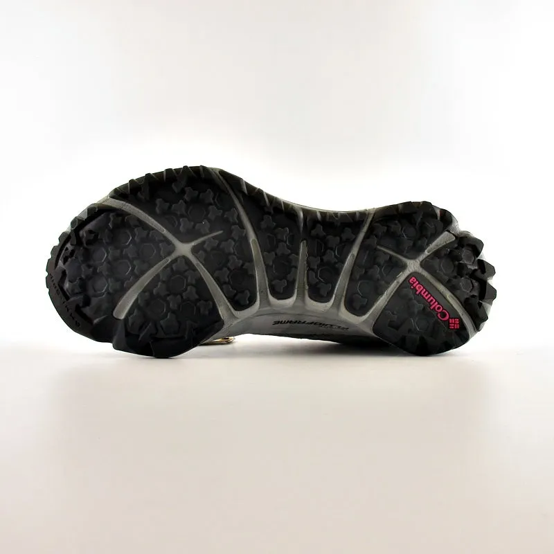 COLUMBIA OUT DRY WATERPROOF