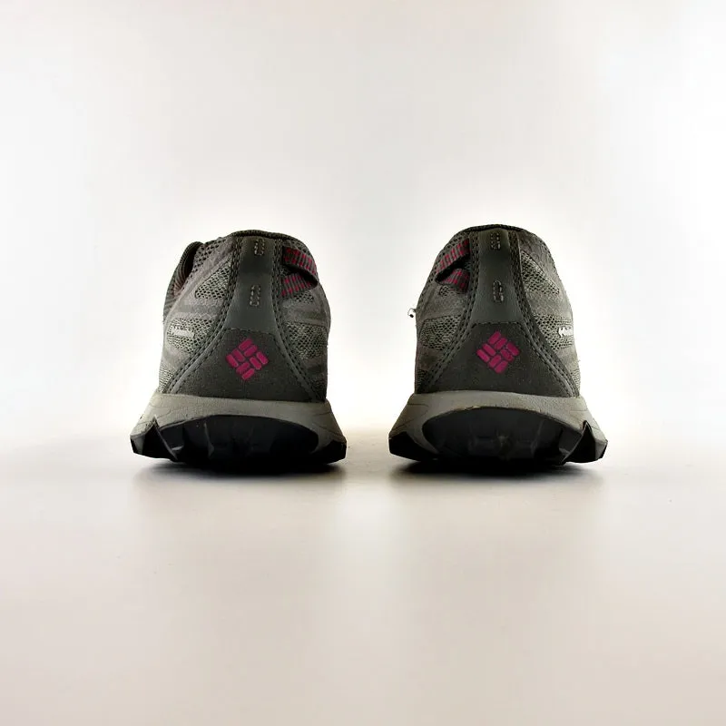 COLUMBIA OUT DRY WATERPROOF