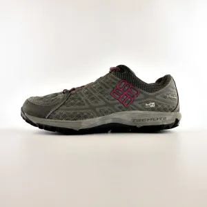 COLUMBIA OUT DRY WATERPROOF