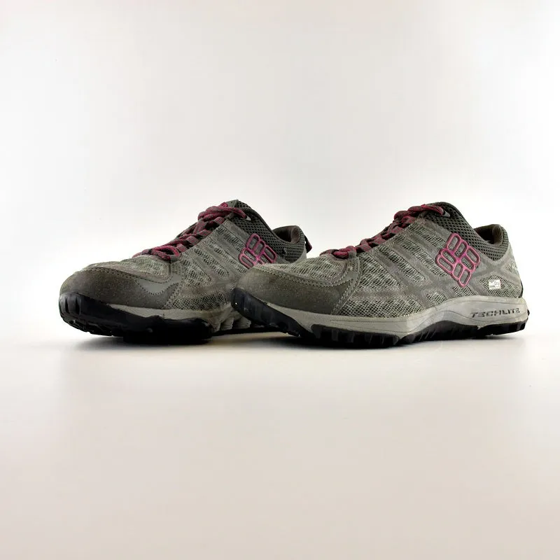 COLUMBIA OUT DRY WATERPROOF