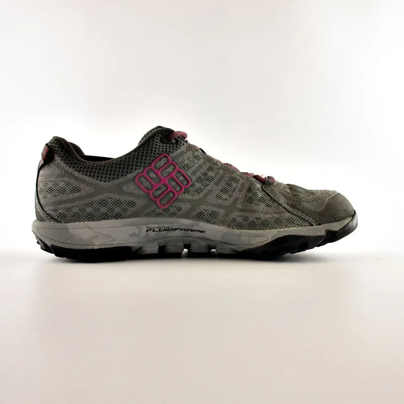 COLUMBIA OUT DRY WATERPROOF