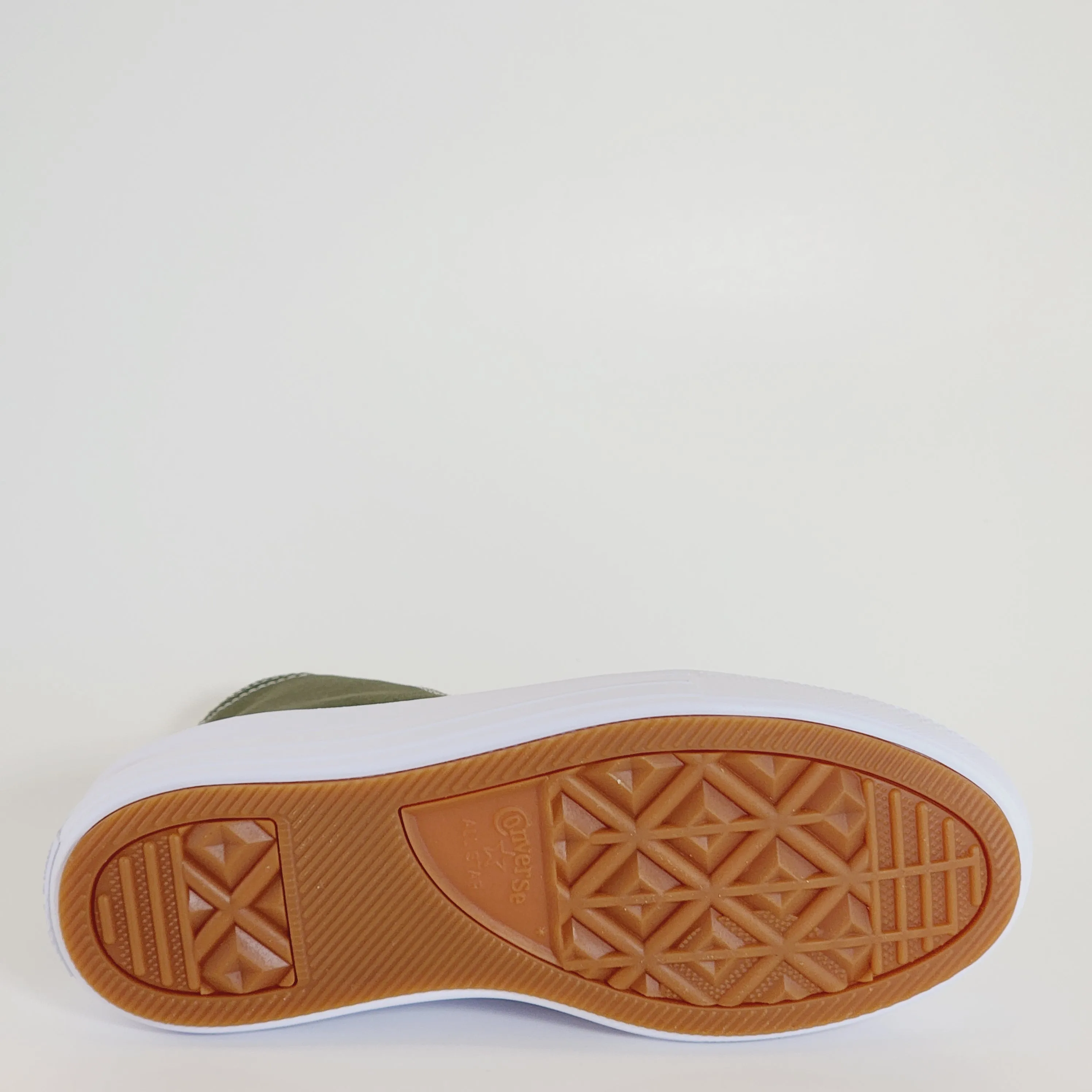 Converse CTAS Move Hi Seasonal Color Women's Platform Sneakers A08295C NWT