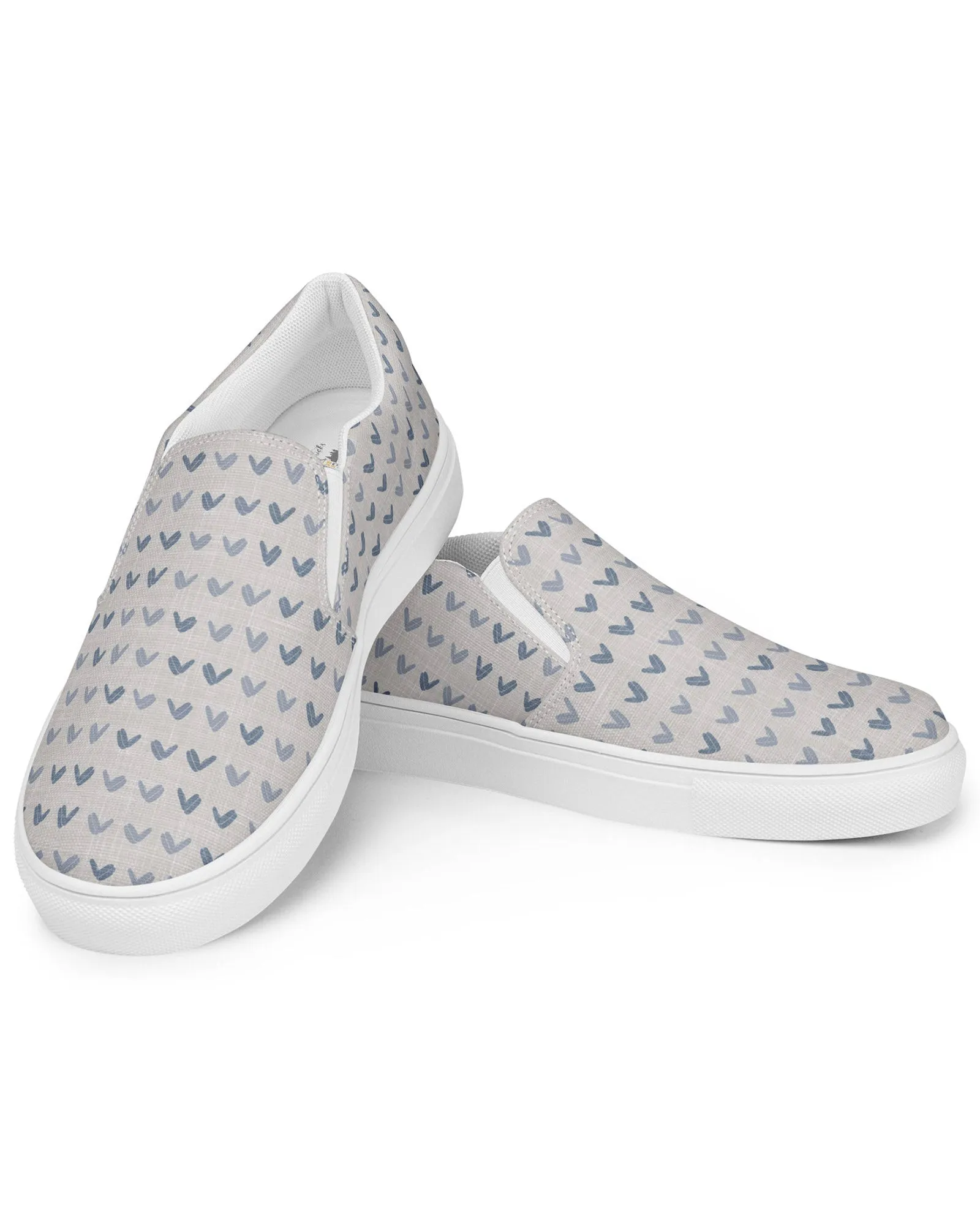 Country Romance Cabin Kicks Shoes