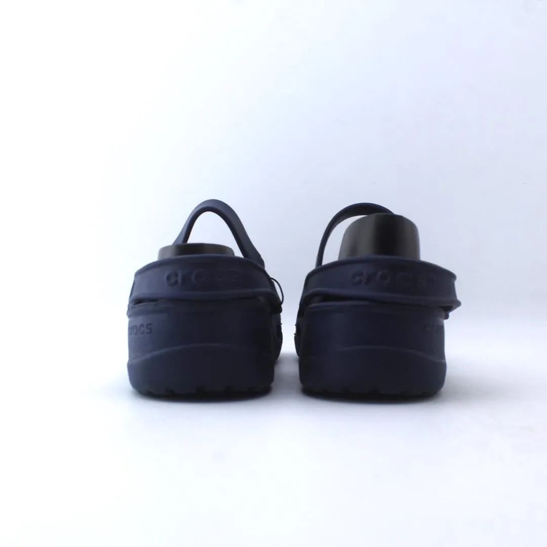CROCS -