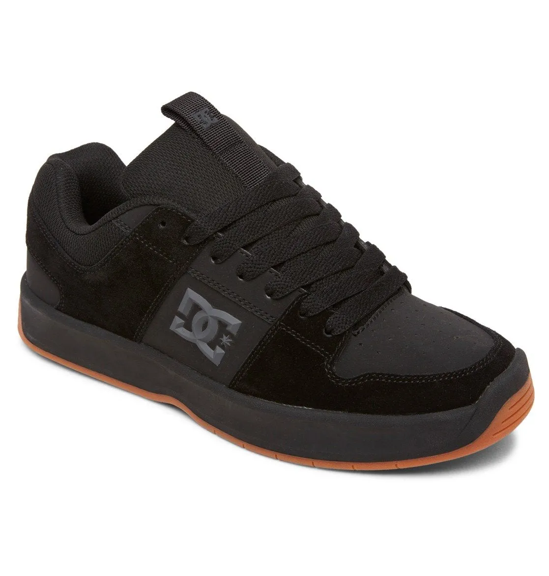 DC Lynx Zero Black/Black/Gum (BGM)