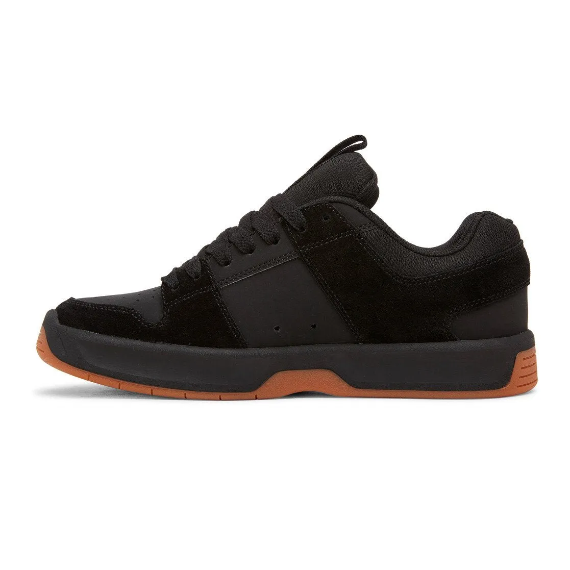 DC Lynx Zero Black/Black/Gum (BGM)