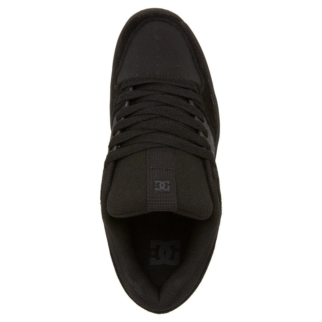 DC Lynx Zero Black/Black/Gum (BGM)