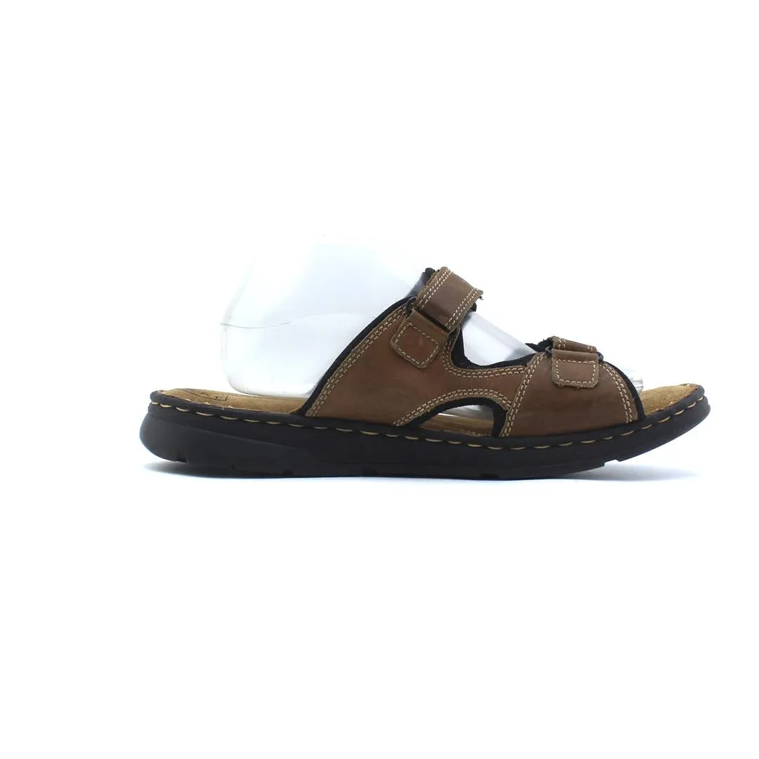 DESSUS CUIR CITY-EXPLORER