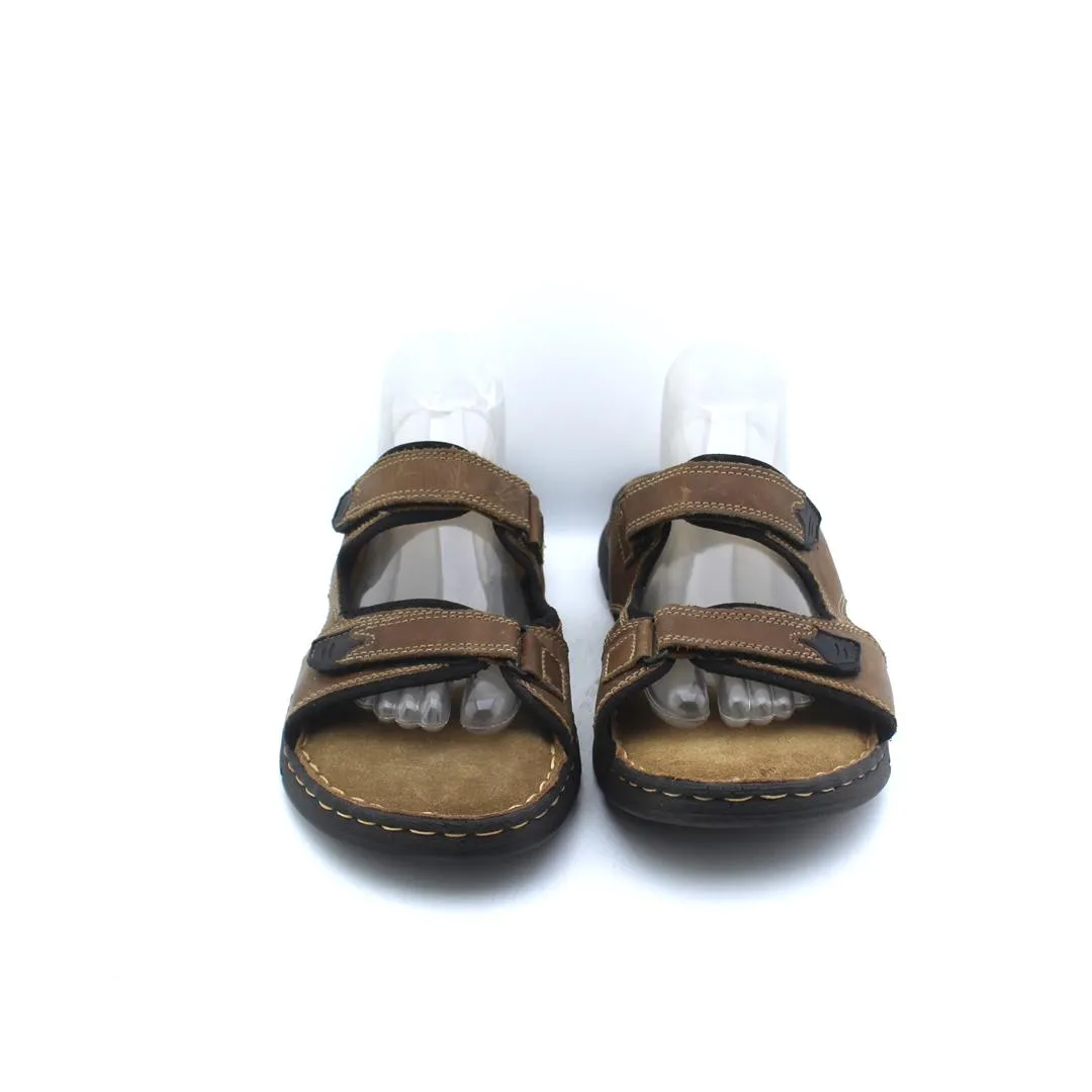DESSUS CUIR CITY-EXPLORER