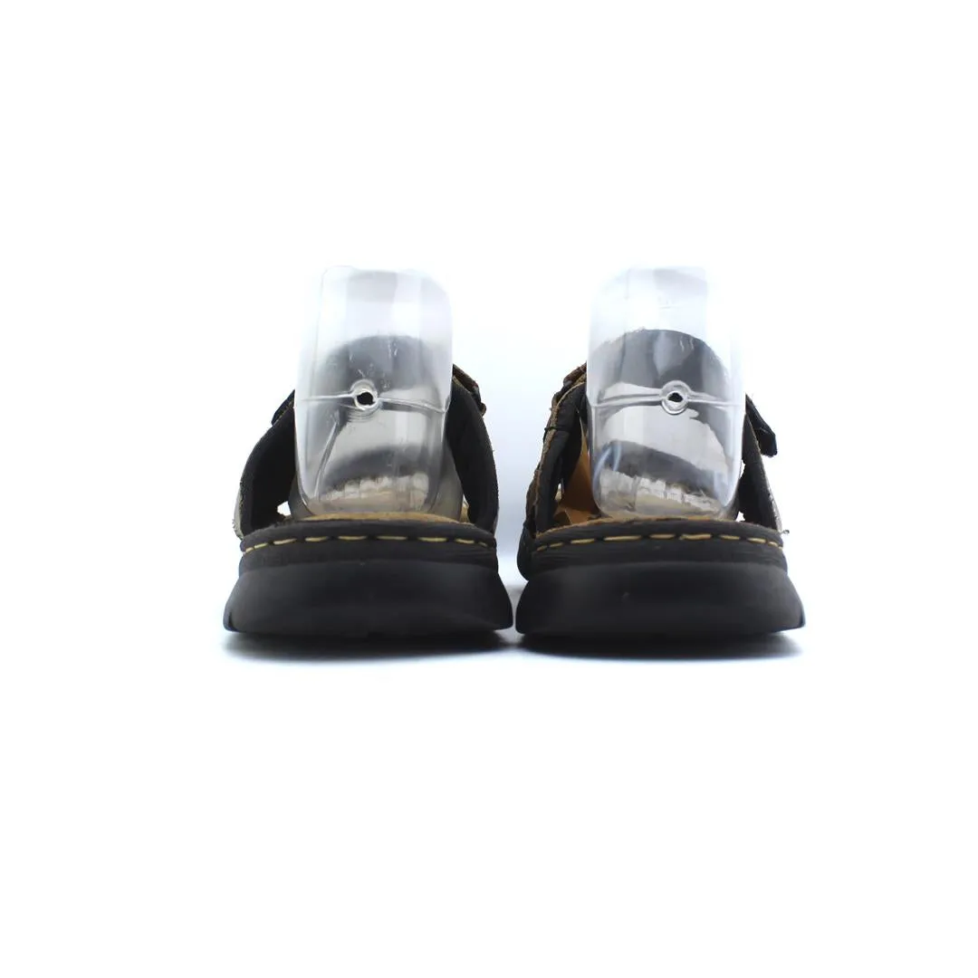 DESSUS CUIR CITY-EXPLORER