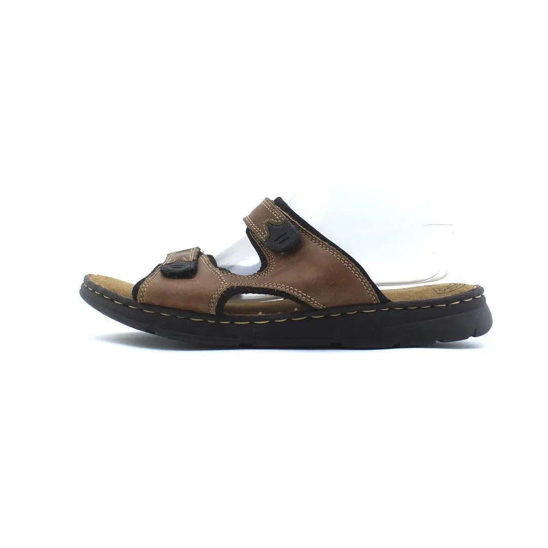 DESSUS CUIR CITY-EXPLORER