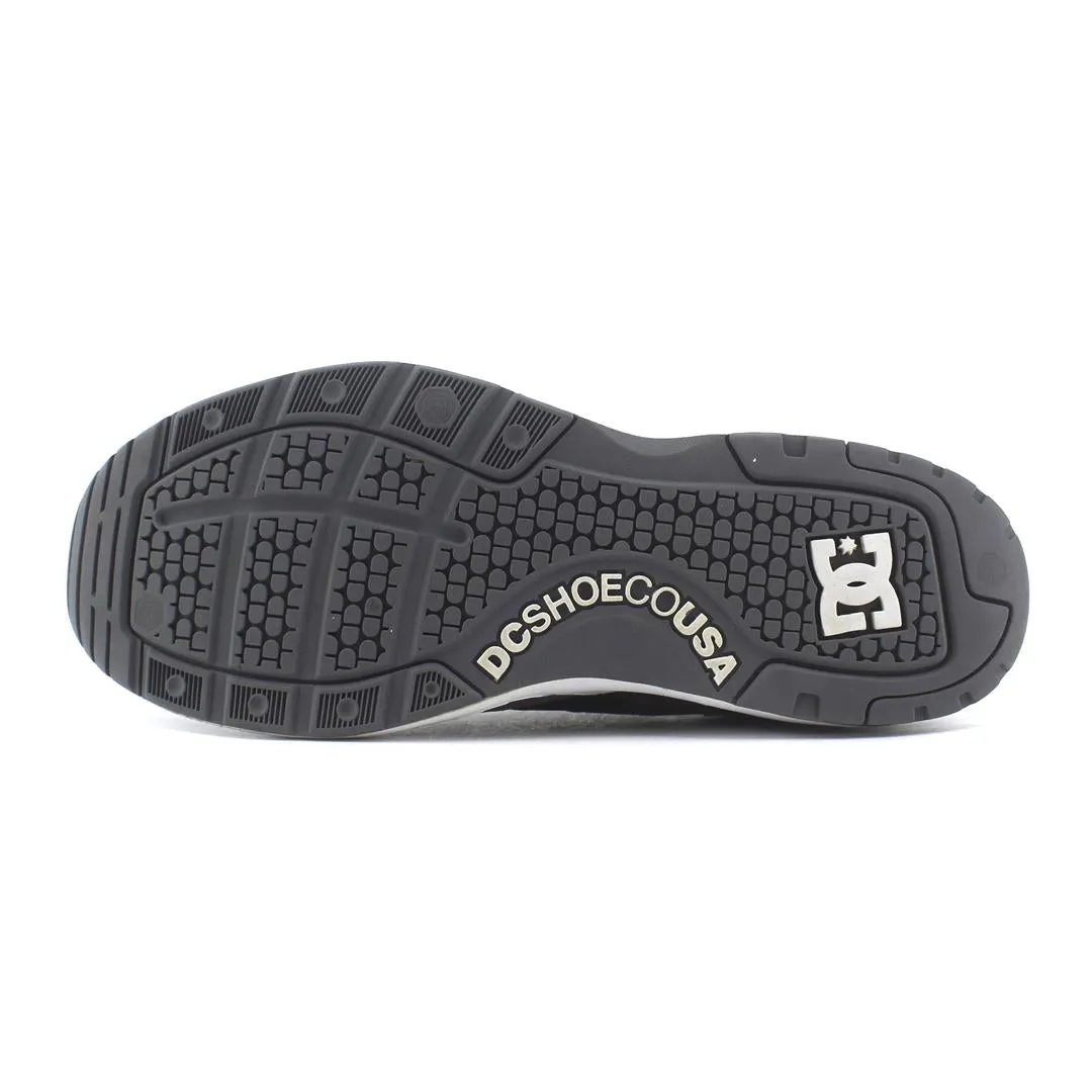 DG DC SHOE CO USA