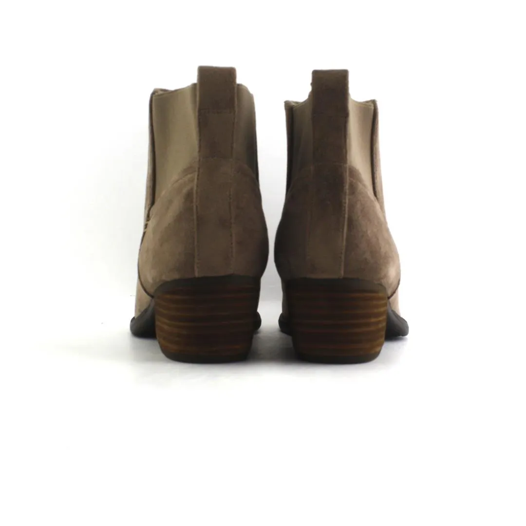 DR SCHOLLS JORIE, STUCCO