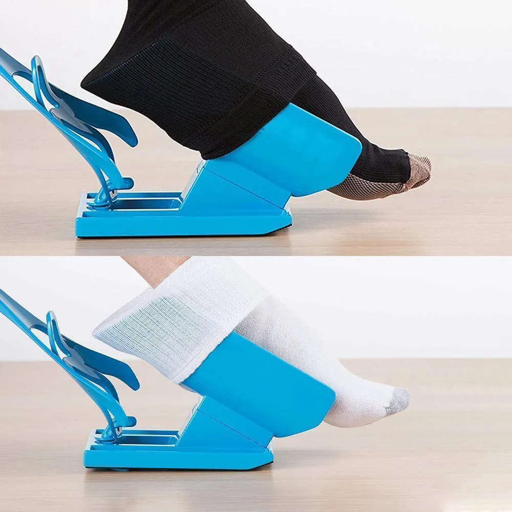 Easy on, Easy off Sock Aid Kit