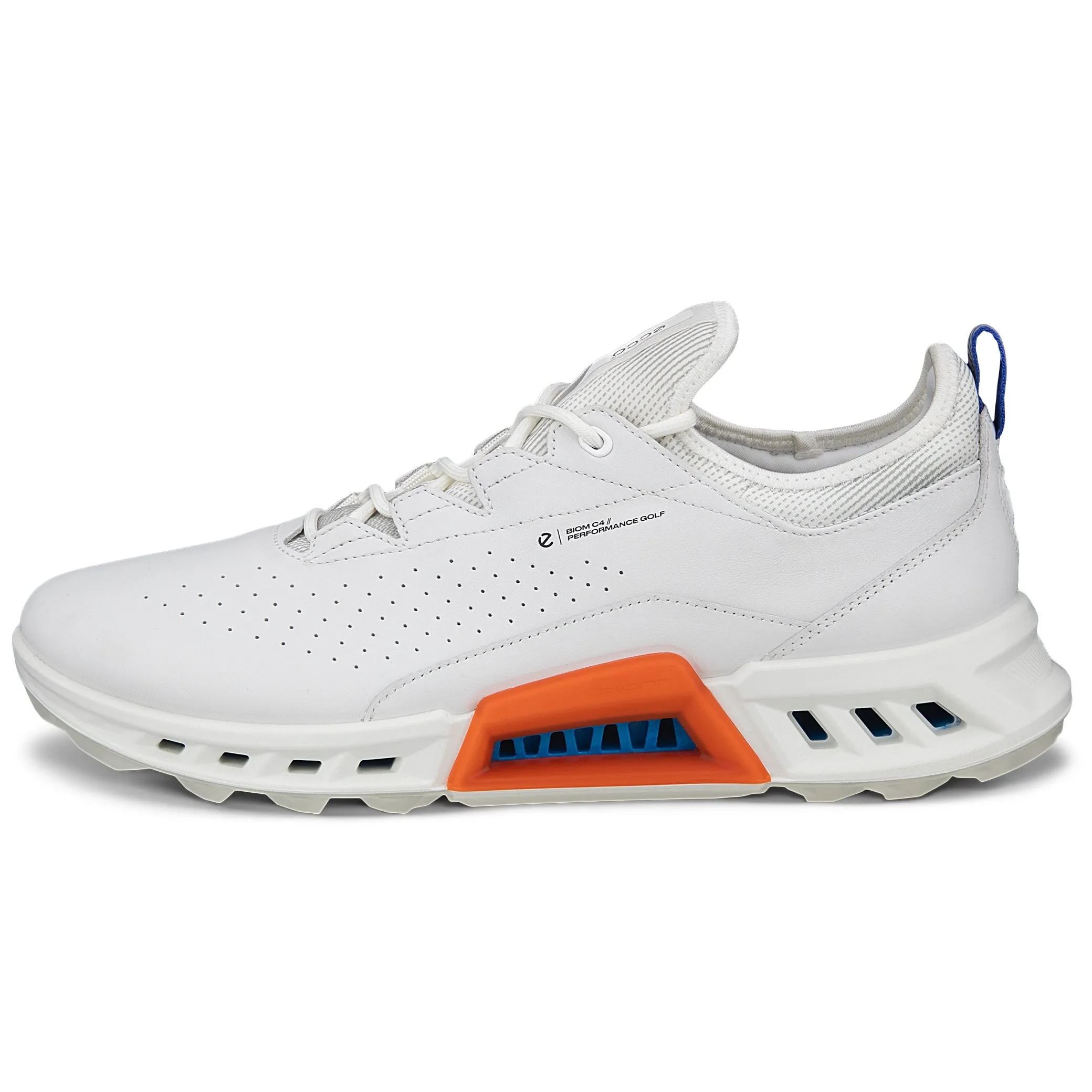 ECCO 2024 Biom C4 Golf Shoes