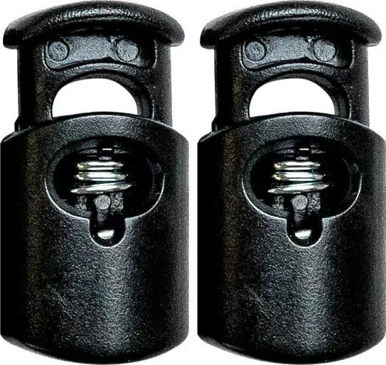 Ellipse Toggles Kit : 1"