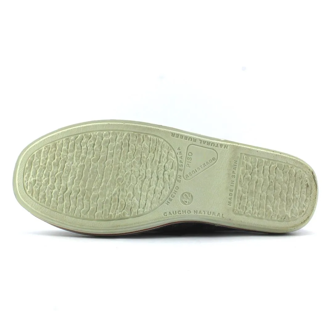 EUROPEAN BRAND MADE IN SPAIN