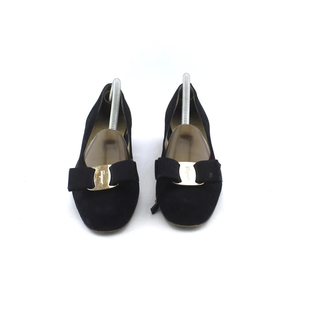 FERRAGAMO .