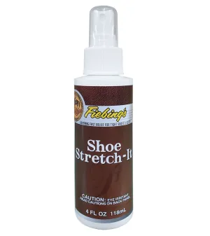 *Fiebing's Shoe Stretch-It 4 oz. (4661)