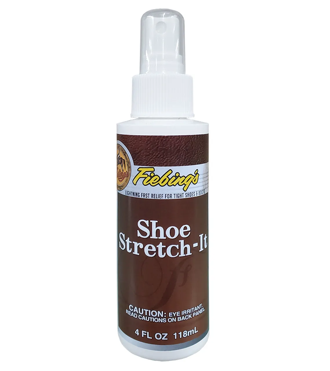 *Fiebing's Shoe Stretch-It 4 oz. (4661)