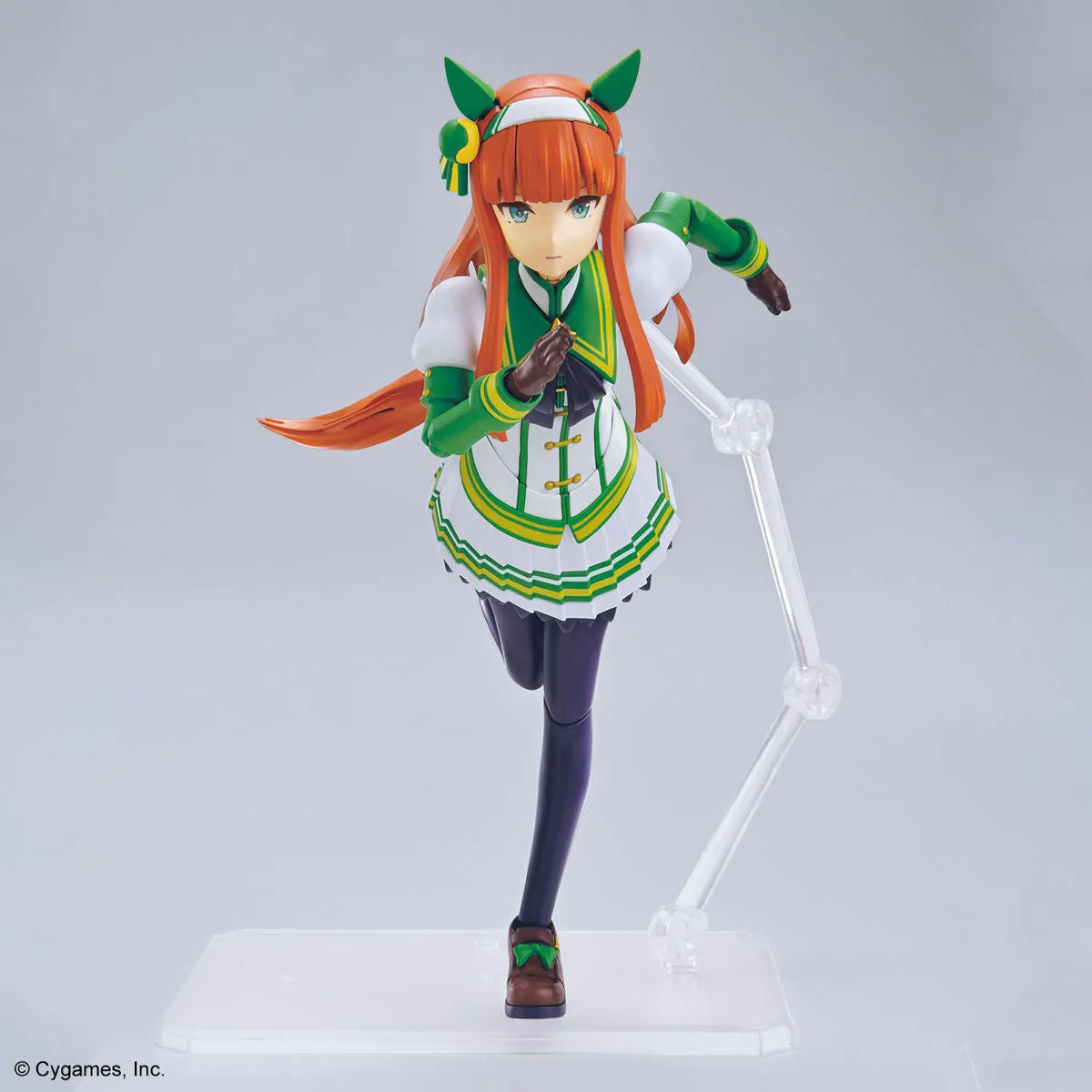 Figure-rise Standard Umamusume: Pretty Derby Silence Suzuka